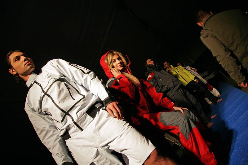 Biograd BoatShow – modna revija