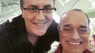 Tarik Filipović, Mirko Miočić Tarik Filipović, Mirko Miočić