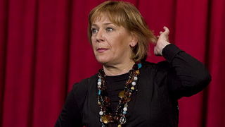 Mladena Gavran u “Najluđoj predstavi na svijetu”