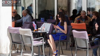 Đir po gradu, srijeda 11. listopada 2017. Đir po gradu, srijeda 11. listopada 2017.