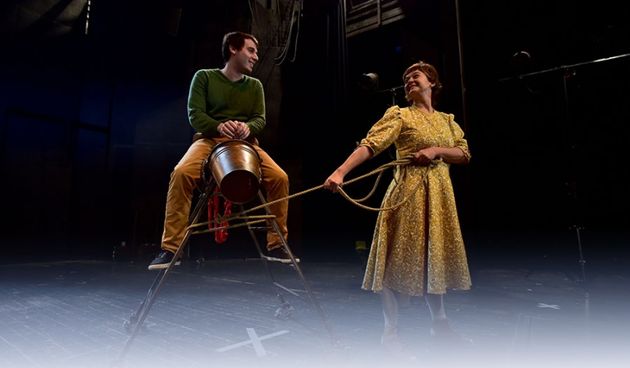 “Nikomu pravo” – za kraj lutkarske sezone