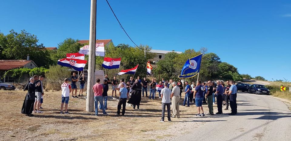 Koracima nade u istinu