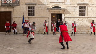 Đir po gradu 20. travnja 2017. Đir po gradu 20. travnja 2017.