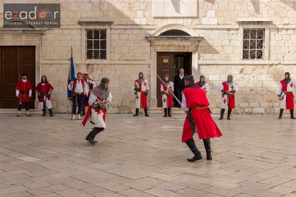 Đir po gradu 20. travnja 2017. Đir po gradu 20. travnja 2017.