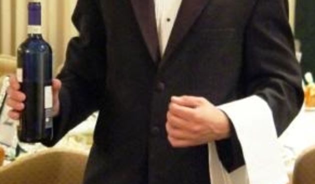 Konobar – ilustracija (Foto: worldpress.com)