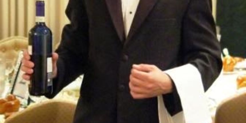 Konobar – ilustracija (Foto: worldpress.com)