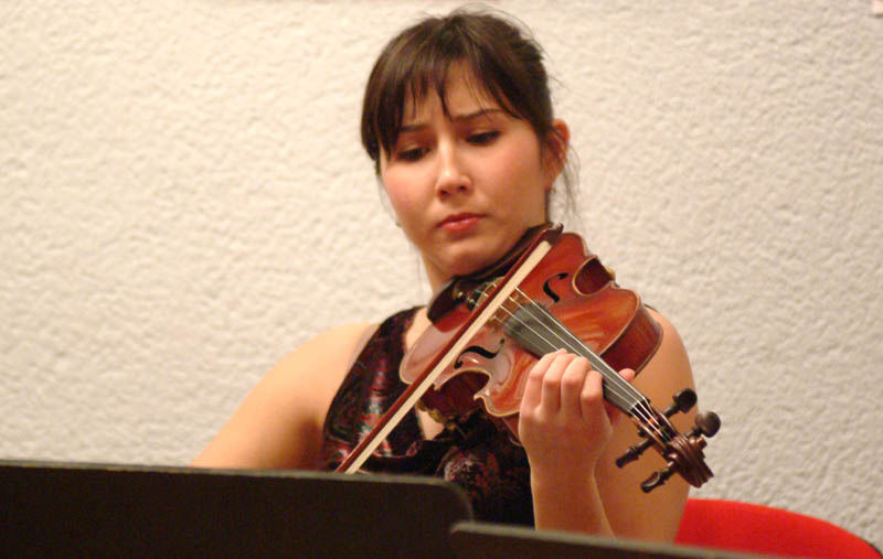 Septet Ad Libitum Zagrebačke filharmonije