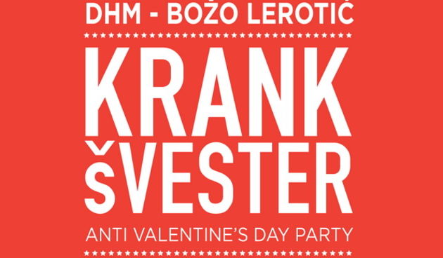 Krank svester promo dhm