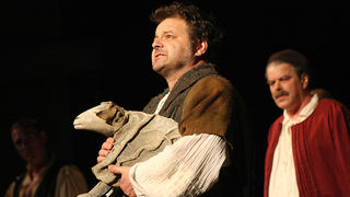 Svečana akademija u povodu ustoličenja  nadbiskupa Puljića (Foto:Saša Čuka)