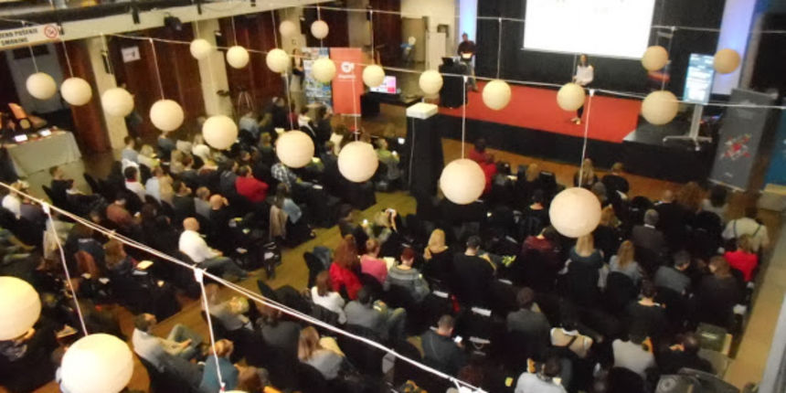 Zadar DigIT: Tehnologijom do boljih turističkih rezultata, foto: Narodni list Zadar DigIT: Tehnologijom do boljih turističkih rezultata, foto: Narodni list