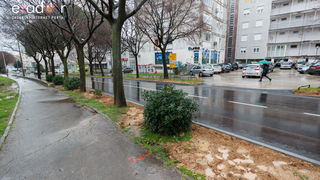 U promet pušten rekonstruriran dio ulice Bana Josipa Jelačića