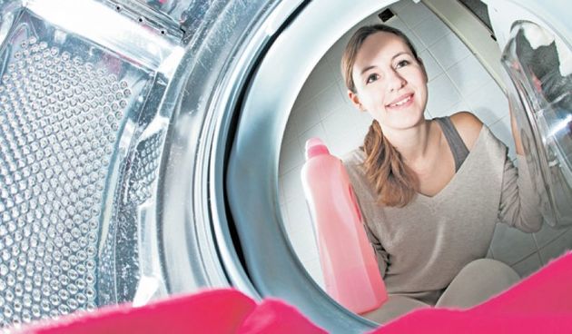 Sušenje rublja u stanu može biti vrlo opasno!