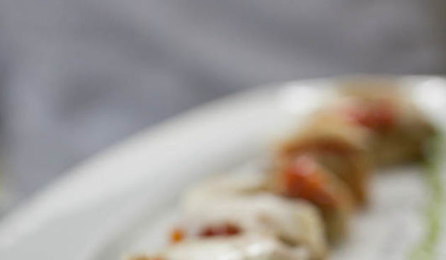 Večer talijanskih okusa, mirisa i glazbe u restoranu Bruschetta, foto: Darko Belančić