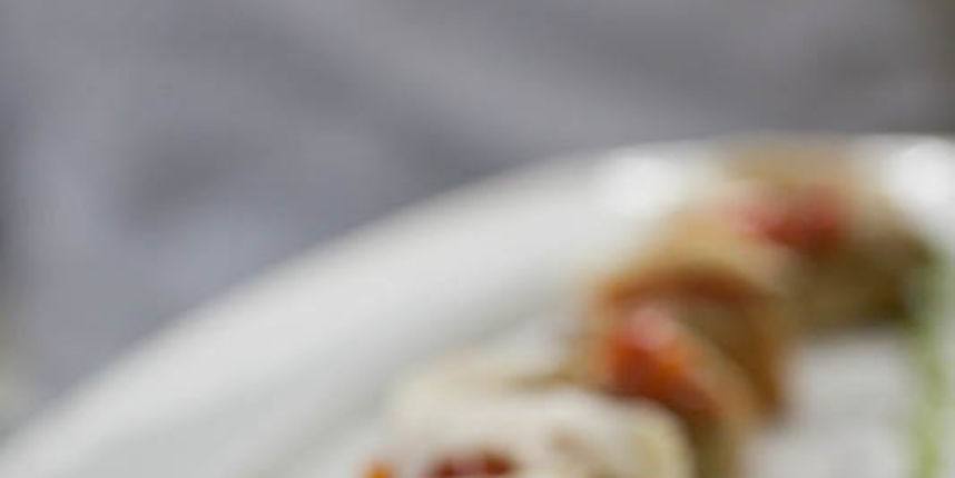 Večer talijanskih okusa, mirisa i glazbe u restoranu Bruschetta, foto: Darko Belančić Večer talijanskih okusa, mirisa i glazbe u restoranu Bruschetta, foto: Darko Belančić