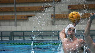 VK Zadar 1952 – VK Siscia (Foto:Saša Čuka)