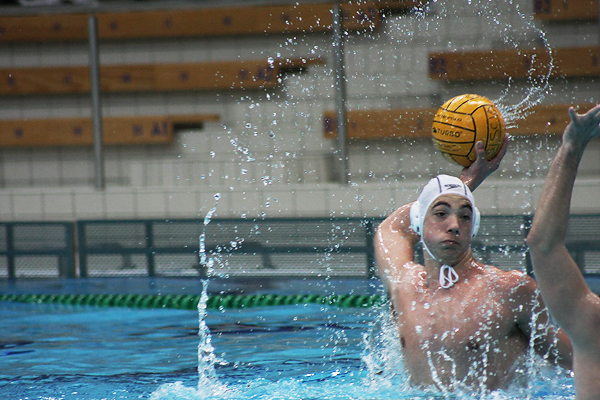 VK Zadar 1952 – VK Siscia (Foto:Saša Čuka)