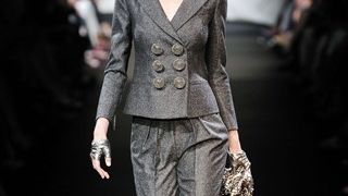 Armani Prive jesen 2009 (Moda.hr)