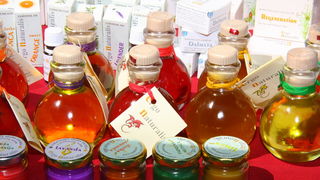 Eko Zadar: Sajam meda i ljekovitog bilja, Foto: Angelo Virag