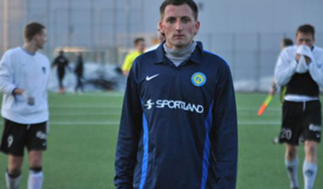 Aleksandrs Čekulajevs, foto: fctrans.ee