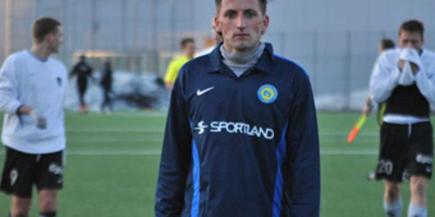 Aleksandrs Čekulajevs, foto: fctrans.ee