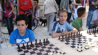 Saša Martinović – 1 protiv 50 Saša Martinović – 1 protiv 50