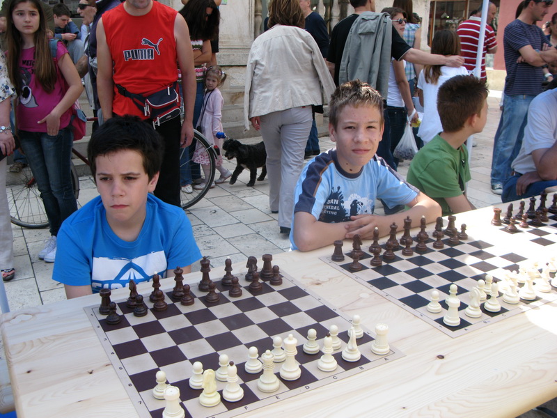 Saša Martinović – 1 protiv 50 Saša Martinović – 1 protiv 50