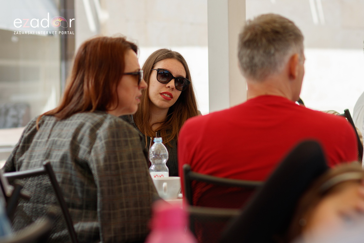 Đir po gradu, subotnja špica 6. travnja 2019. Đir po gradu, subotnja špica 6. travnja 2019.