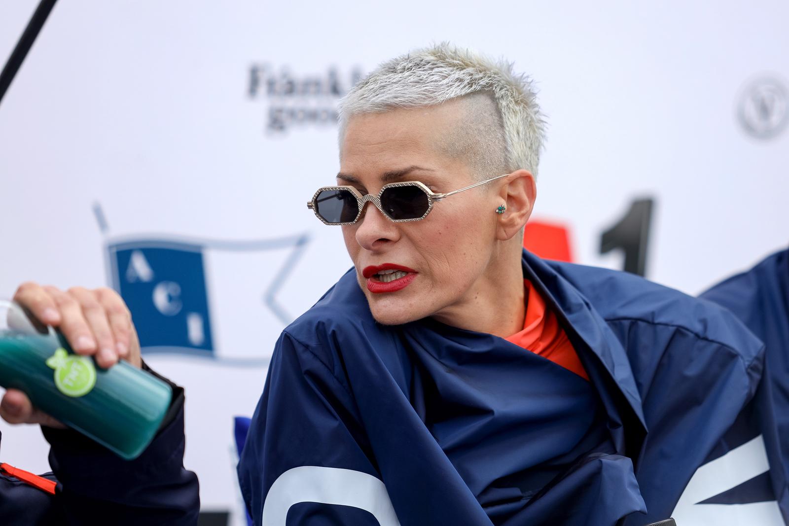 Ekološka manifestacija “Uz more, za more: zelena misija za održivu budućnost Hrvatske” održala se danas na plivarici Škoda koja je jutros u 11 sati isplovila iz zadarske luke Gaženica prema Ugljanu gdje će se provela akcija izvlačenja odbačenih ribarskih Ekološka manifestacija “Uz more, za more: zelena misija za održivu budućnost Hrvatske” održala se danas na plivarici Škoda koja je jutros u 11 sati isplovila iz zadarske luke Gaženica prema Ugljanu gdje će se provela akcija izvlačenja odbačenih ribarskih