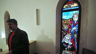 Crkva Svetog Mihovila, foto: Saša Čuka