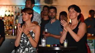 Terraneo summer break: Nicola Combo & Ilija Rudman