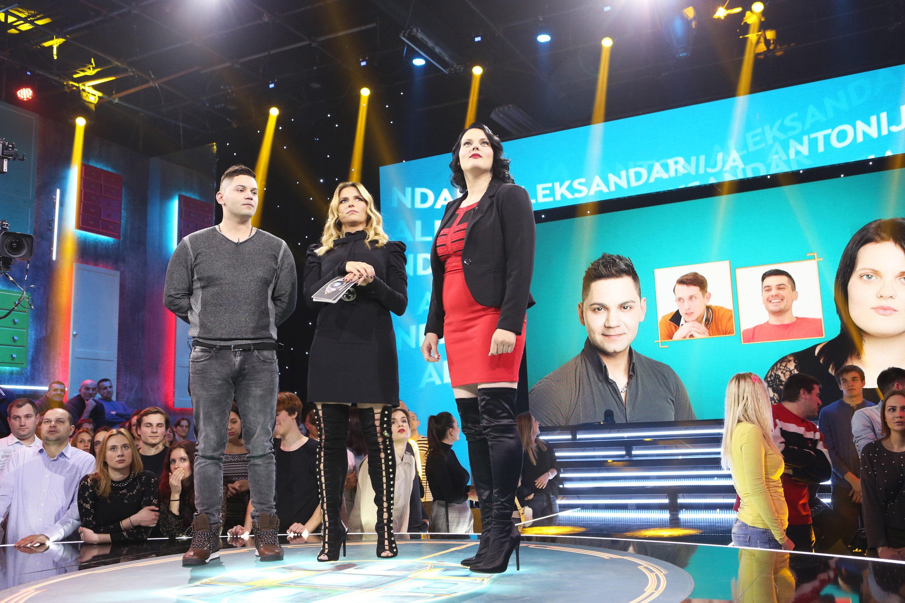 Big Brother Big Brother