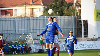 NK Zadar – NK Varaždin (foto:Saša Čuka) NK Zadar – NK Varaždin (foto:Saša Čuka)