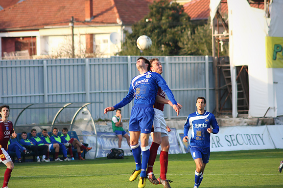 NK Zadar – NK Varaždin (foto:Saša Čuka) NK Zadar – NK Varaždin (foto:Saša Čuka)