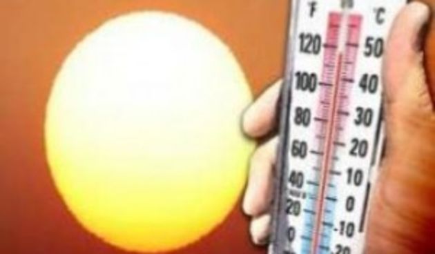 Vrućina, temperatura, vrijeme, foto: reagiranja.net