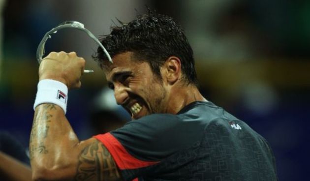 Janko Tipsarević, foto: ATP Chennai