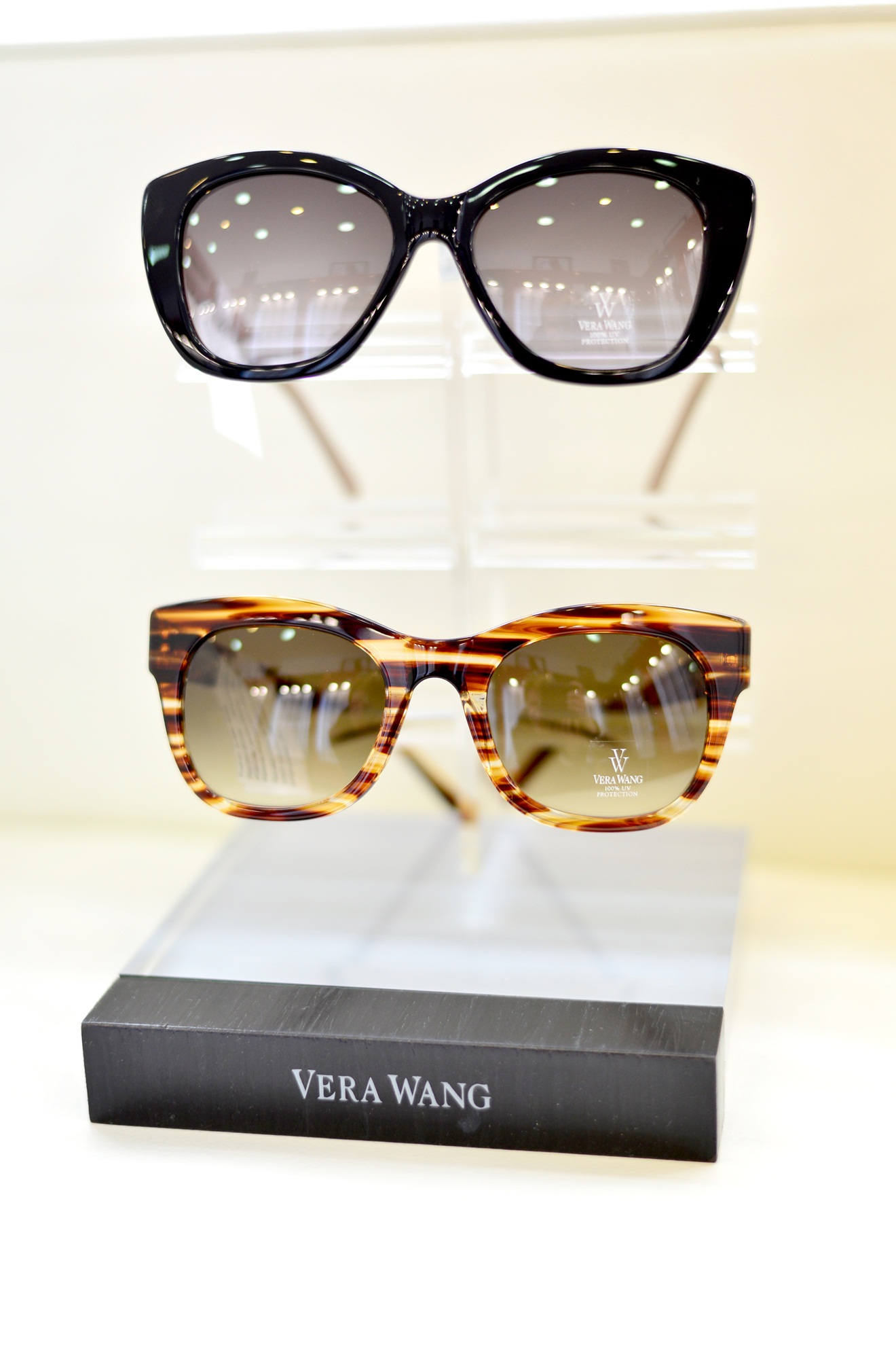 Velika ljetna akcija u optici Van Gogh – 50 posto popusta na druge naočale Velika ljetna akcija u optici Van Gogh – 50 posto popusta na druge naočale