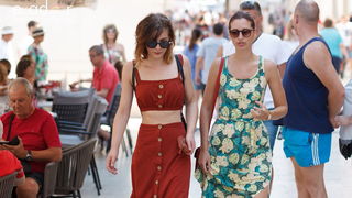 Đir po gradu, ponedjeljak 20. kolovoza 2018. Đir po gradu, ponedjeljak 20. kolovoza 2018.