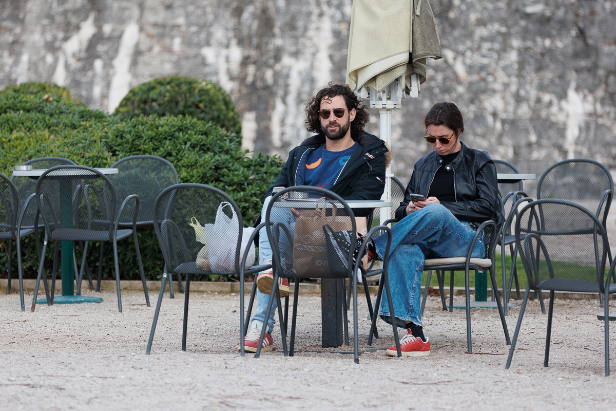 Đir po gradu, 27. siječnja 2025. Đir po gradu, 27. siječnja 2025.