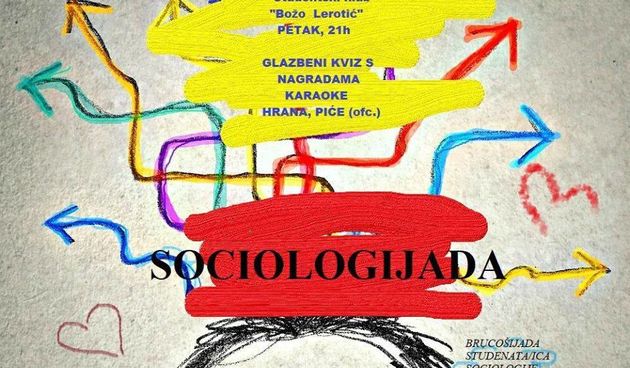 Sociologijada