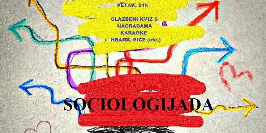 Sociologijada Sociologijada