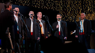 Humanitarni koncert za Pedijatrijski odjel OB Zadar, foto: Darko Belančić Humanitarni koncert za Pedijatrijski odjel OB Zadar, foto: Darko Belančić