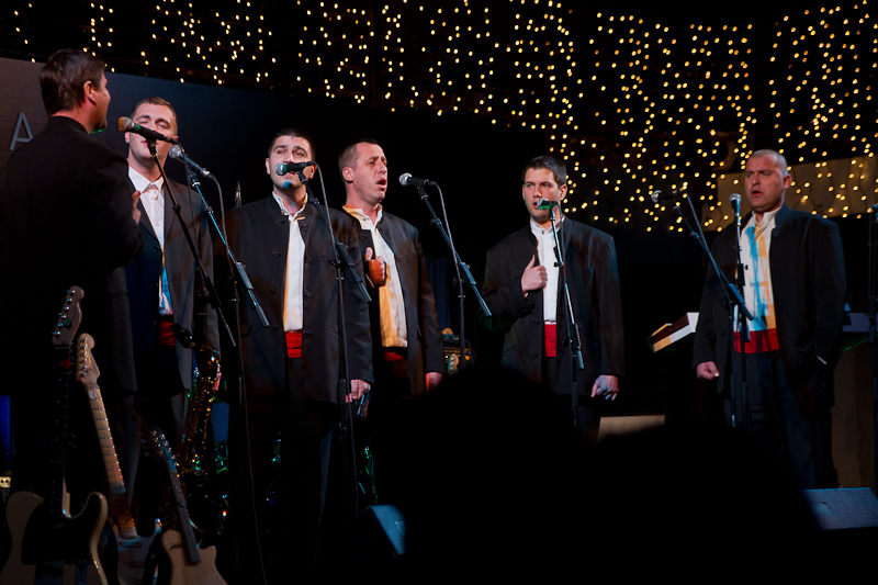 Humanitarni koncert za Pedijatrijski odjel OB Zadar, foto: Darko Belančić Humanitarni koncert za Pedijatrijski odjel OB Zadar, foto: Darko Belančić