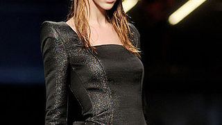 Milan Fashion Week: Frankie Morello jesen 2919 (Coutorture.com)