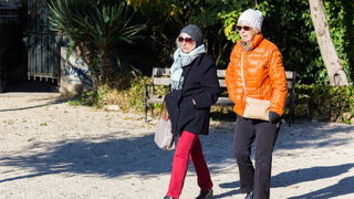 Đir po gradu 29. studenog 2016.