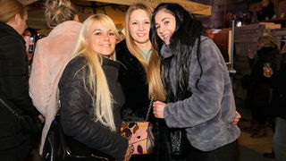 Željko Bebek @ Advent u Zadru