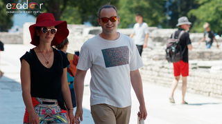 Đir po gradu, srijeda 26. lipnja 2019. Đir po gradu, srijeda 26. lipnja 2019.