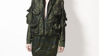 Donna Karan predjesenska kolekcija 2010.