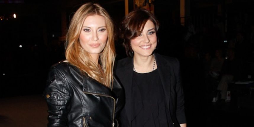 Antonija Stupar Jurkin, Vanja Halilović (Foto: INDEX) Antonija Stupar Jurkin, Vanja Halilović (Foto: INDEX)