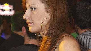 City club Forum Zadar 13. studenog 2010, Foto: Lucija Juravic