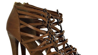 Pete i platforme; cipele; sandale (Moda.hr)